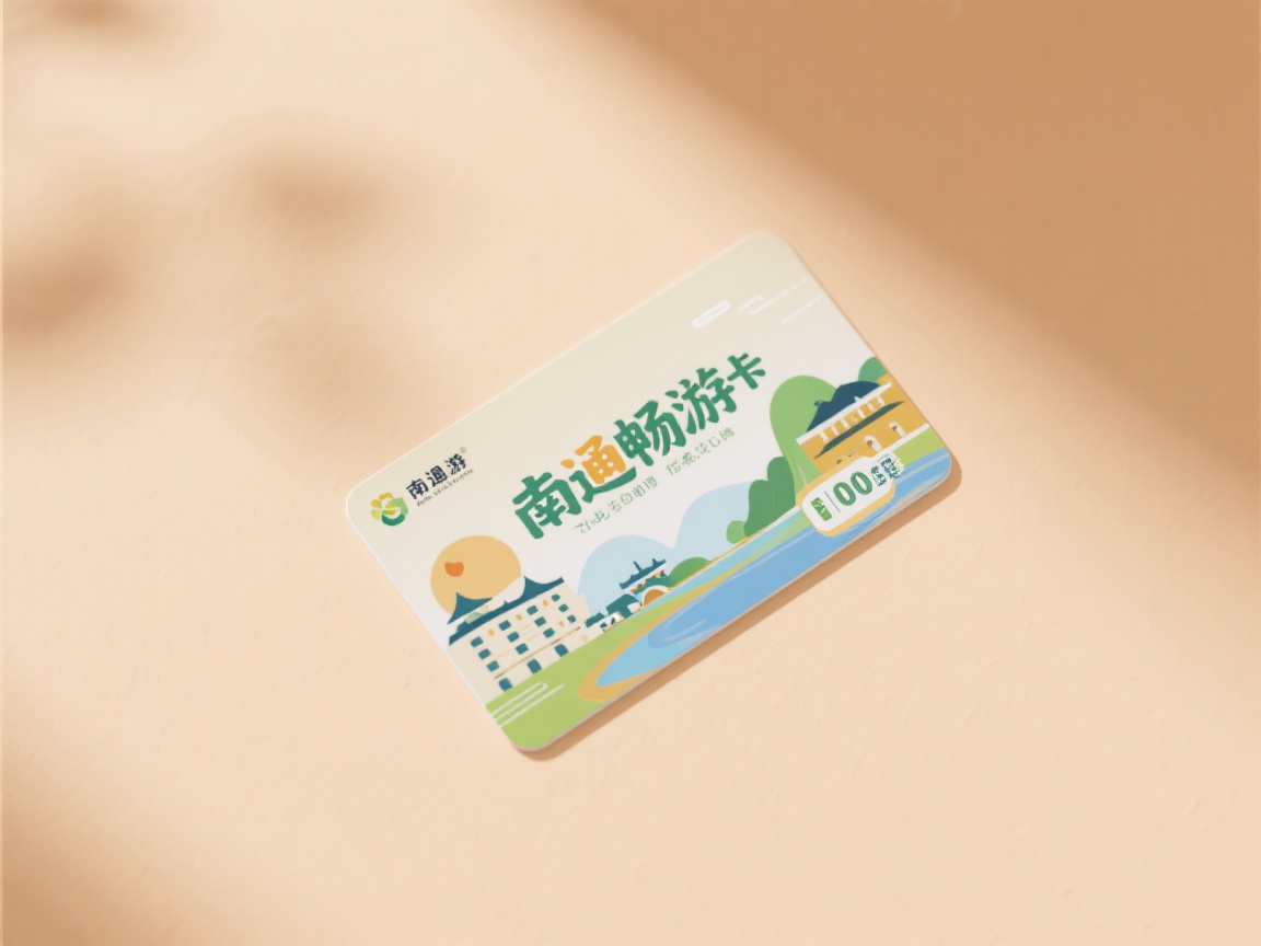 南通畅游卡套餐