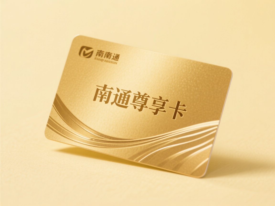 南通尊享卡套餐
